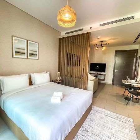 Stay By Latinem Luxury Studio Holiday Home G6-6103 Near Burj Khalifa 迪拜 外观 照片