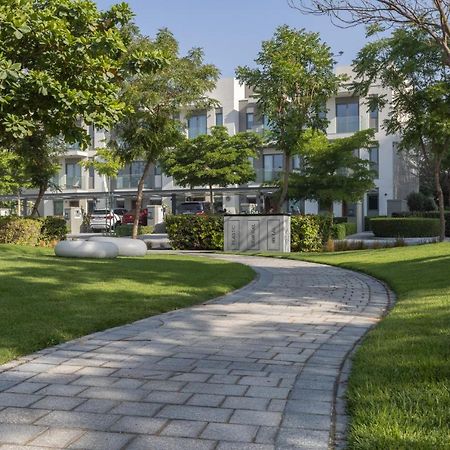 Stay By Latinem Luxury Studio Holiday Home G6-6103 Near Burj Khalifa 迪拜 外观 照片