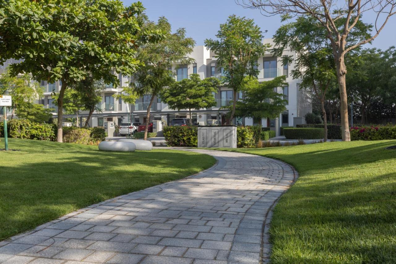 Stay By Latinem Luxury Studio Holiday Home G6-6103 Near Burj Khalifa 迪拜 外观 照片